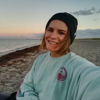 Samira Avemaria's Photo