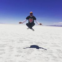 Chugo Melgar Suárez's Photo