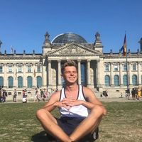 Władysław Zwiranowski's Photo