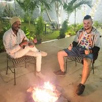 Mr Atif  jaipur的照片