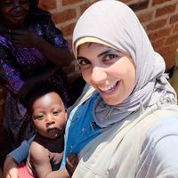 Фотографии пользователя Heba Khami