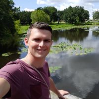 Fotos de Nicolas Pari