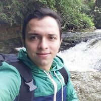Ivan Aristizabal's Photo