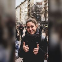 Betina Markova's Photo