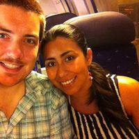 Maria José Beghelli's Photo