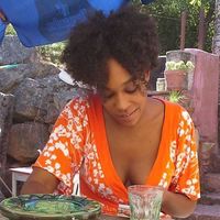 Lysiane Parizot's Photo