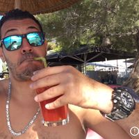 Karim Shahin的照片