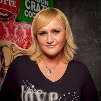 Irina Golovashchenko的照片