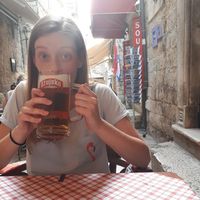 Maude Lapierre's Photo