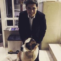 Carlos De La Gala的照片