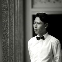 Mangku Parasdyo's Photo