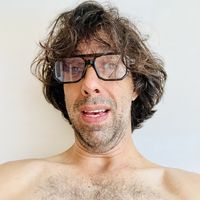 Gil Badiccini的照片