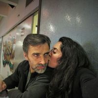 Le foto di Paula Carmela