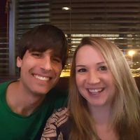 Erica Larsen's Photo