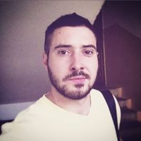 Paul Kochereshchuk的照片