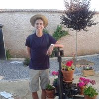 Photos de Felix Chaoulideer