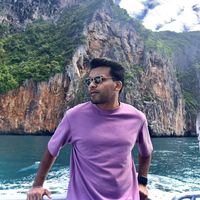 Fawaz Yousuf的照片