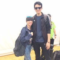 Carlos Vizas's Photo