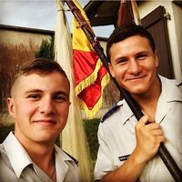 Augustin Du Chazaud的照片