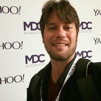 Sergio Schirmer's Photo