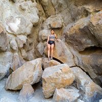 Fran Gonzalez的照片