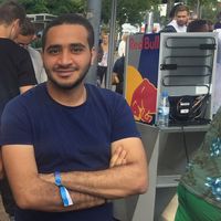 Photos de Ahmed Elgammal