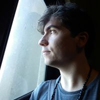 Rafael Araújo's Photo