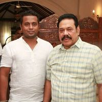 Chanaka KrishanJayasuriya's Photo