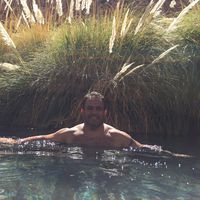 Guillermo Bunster的照片