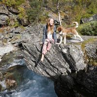 Milda Sviatikaite's Photo