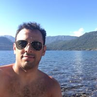 Pablo Almada的照片