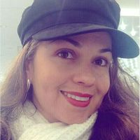 Fernanda Lacerda's Photo