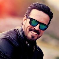 yasin Kinay的照片