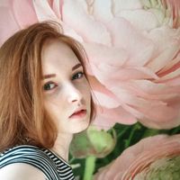 Maria Nadeeva's Photo