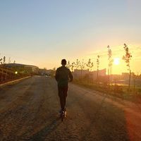 Tom Civilance's Photo