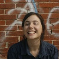 Carolina Feuermann的照片