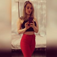 Photos de Antonela Donati