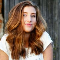 Greta Tvaltvadze的照片