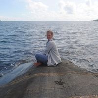 Gintarė Urbelytė's Photo