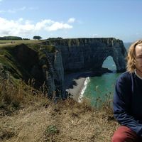 Thomas Anderson的照片