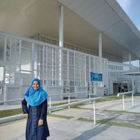 Nadiah Arina's Photo