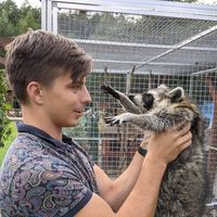 Fotos de Mikołaj Mroszczak