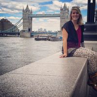 Mallory Holmes的照片