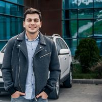 Emin Ahmadli的照片