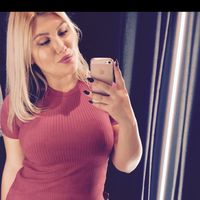 Anastasia Martynova's Photo