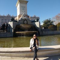 Ivana Useche's Photo