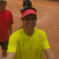 Jaime Giraldo's Photo