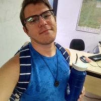 Uarley Peixoto的照片