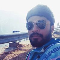 Sushil Keshri的照片