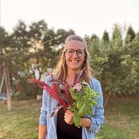 Staci Klein的照片